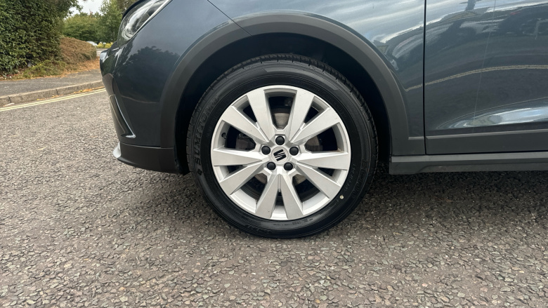 SEAT Arona 1.0 TSI 110 XPERIENCE 5dr Petrol Hatchback